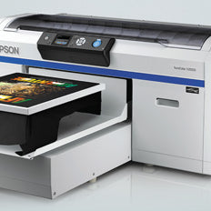 Epson SureColor® F2000 Series: Better, Faster, Stronger