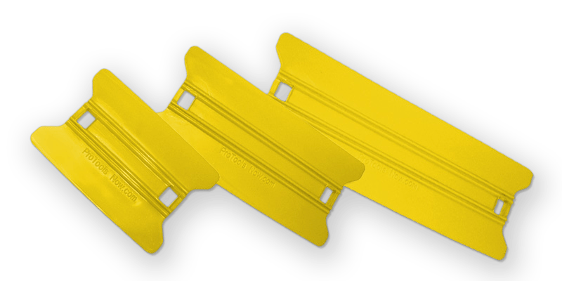 Discontinued - Speed Wings Squeegee