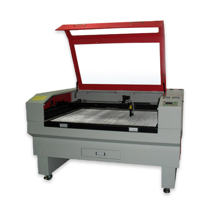 Gy-9060S Laser Engraving & Cutting Machine