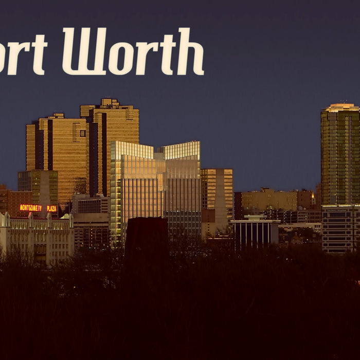 ISS Fort Worth