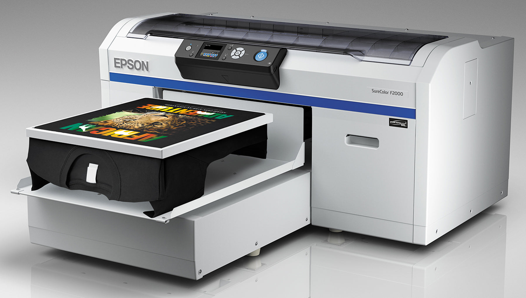 Introducing the Epson SureColor F2000 Series