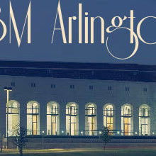 Come & See: NBM Arlington ’15!