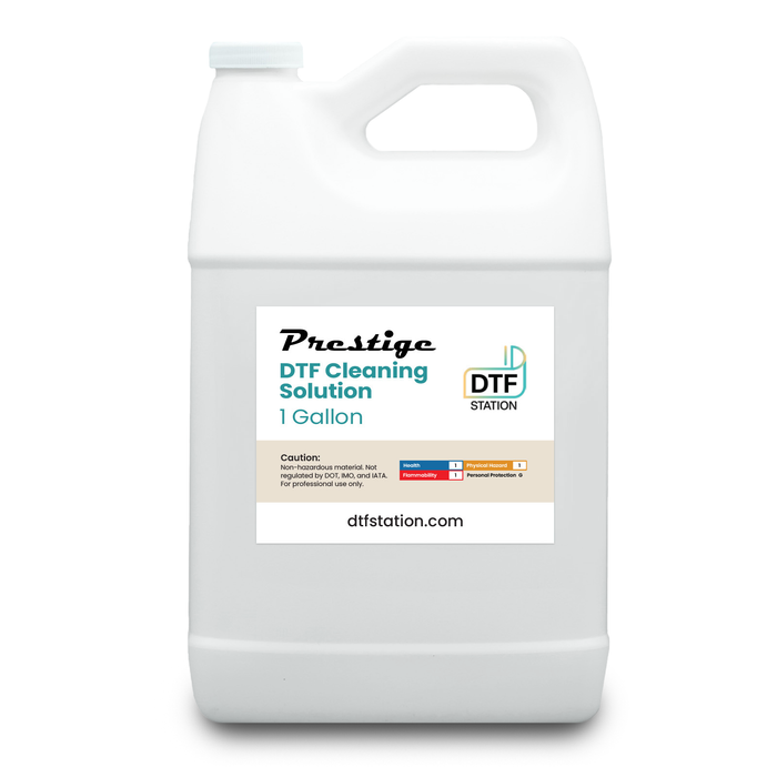 Discontinued - Prestige DTF Printer Cleaning Solution