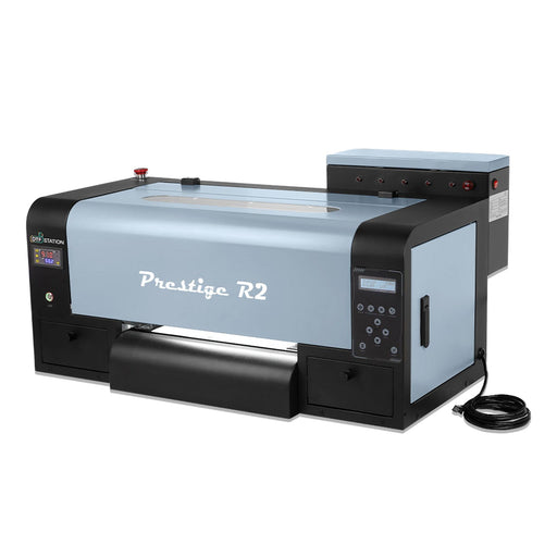 DTF Printer Prestige R2 front view