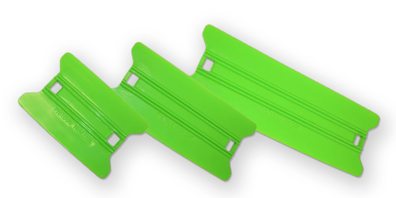 Discontinued - Speed Wings Squeegee