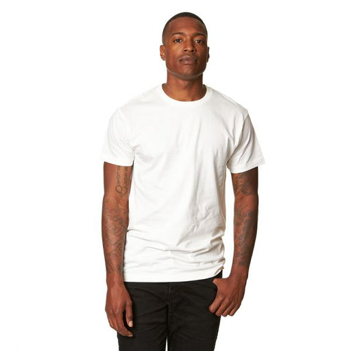 501 Value T-Shirt - Cream