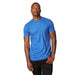 501 Value T-Shirt - Royal Heather