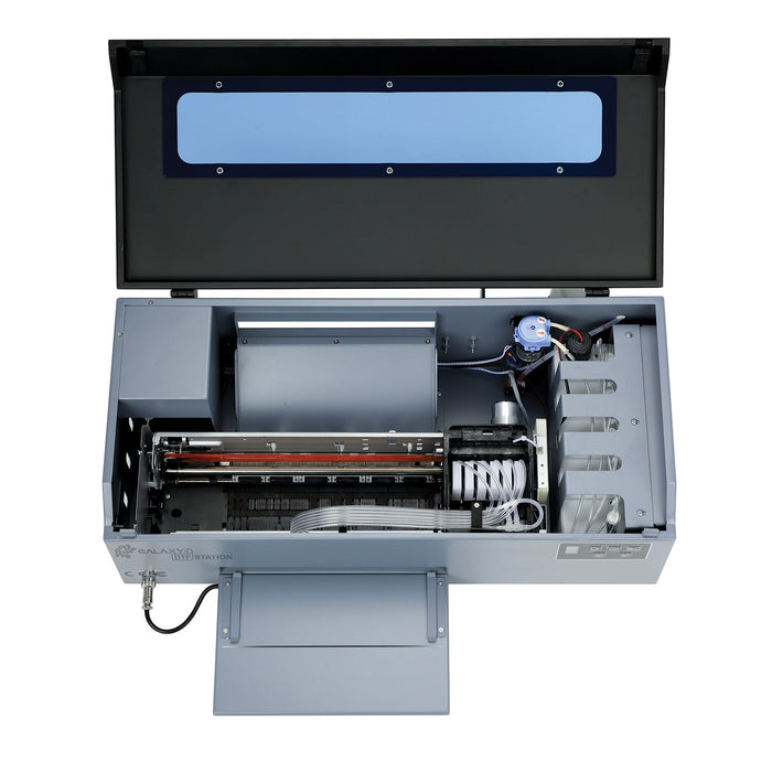 DTF Printer Prestige A4 open view