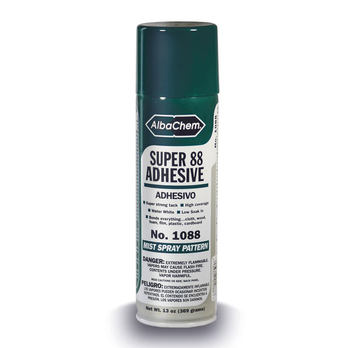 AlbaChem 1088 Super 88 Adhesive