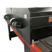 Lawson Blazer Textile Conveyor Dryer Close View