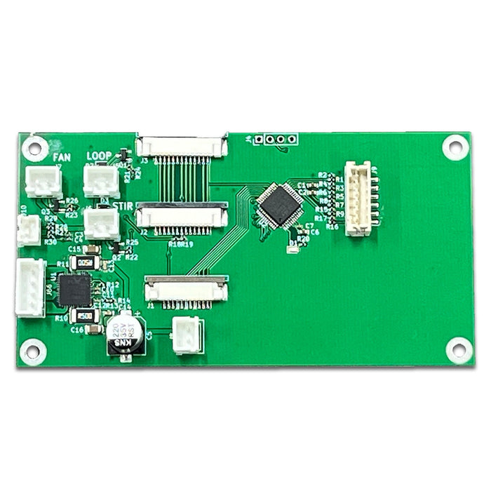 Bypass Board for Prestige A3+R