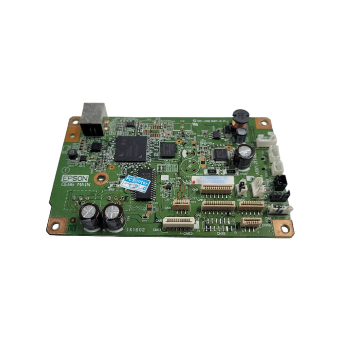 Prestige A4 Motherboard (Epson L805)