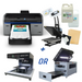 DTG Starter Kit With Prisma Auto & Epson F2100 options shot full