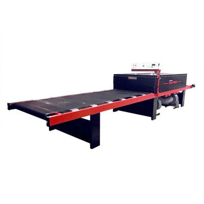 Lawson 48" Digi-Star Elite Conveyor Dryer