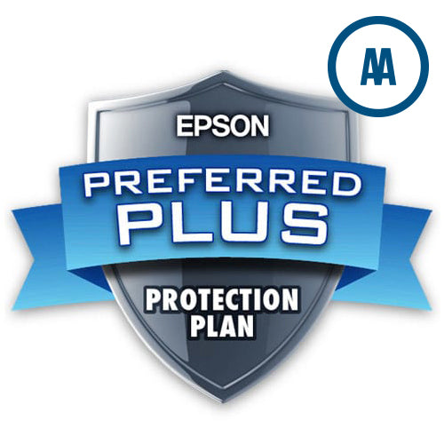 Epson 1-Year Extended Service Plan - SureLab D1000 Series