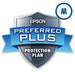 Epson 1-Year In-Warranty  Badge