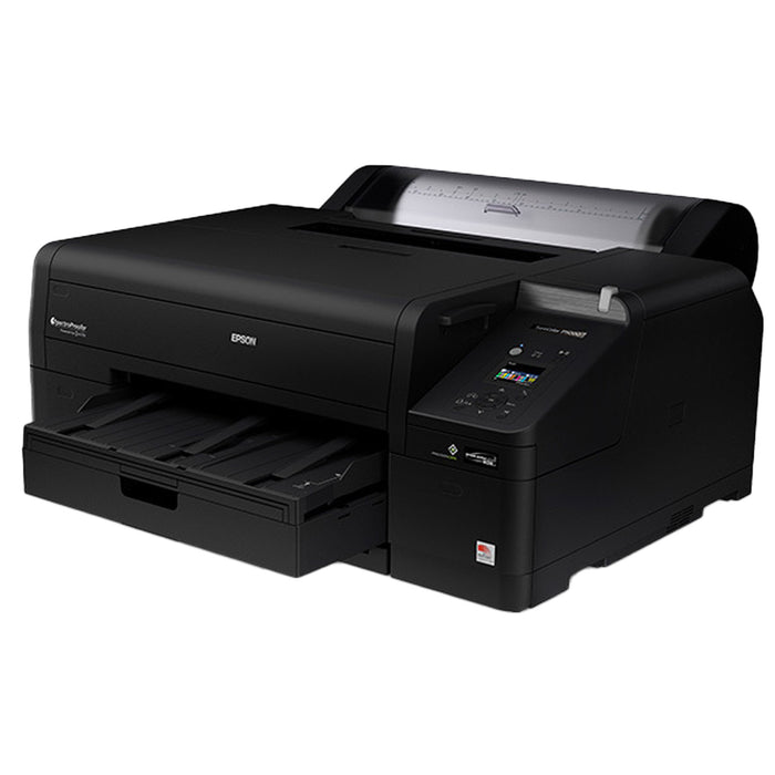 Epson SureColor P5000CE 17" Wide-Format Inkjet Printer with SpectroProofer