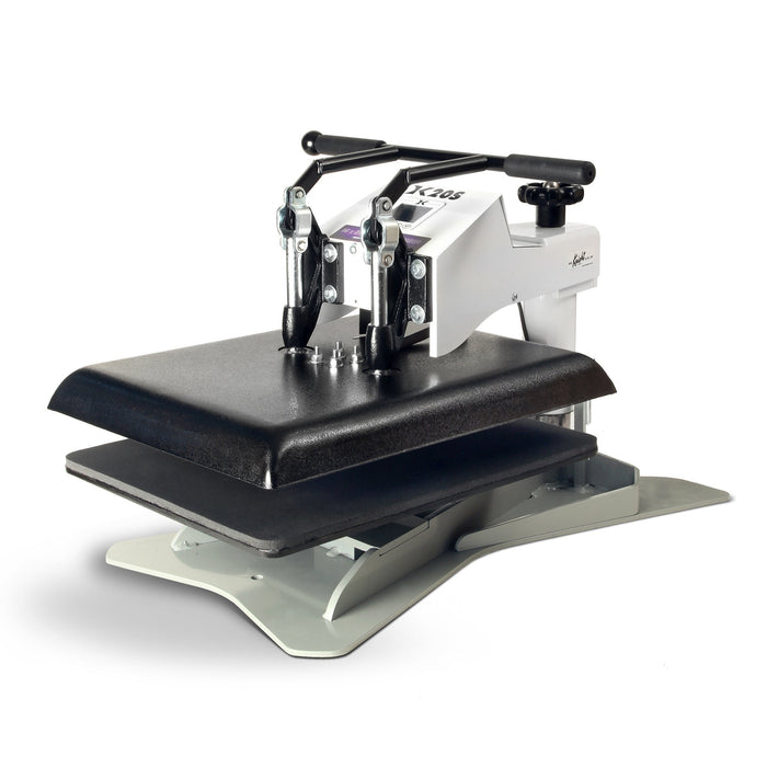 Geo Knight DK20S Swing Away Heat Press 16″ x 20″