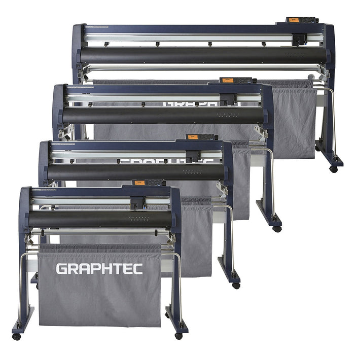 Graphtec FC9000 Vinyl Cutting Plotter