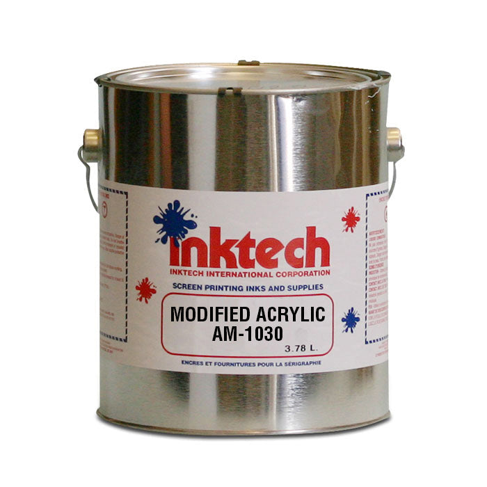 Inktech AM Modified Acrylic AM 1030 Ink