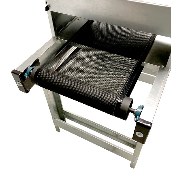 Lawson Kick-Start Screen Printing Infrared Conveyor Dryer (120 Volts)