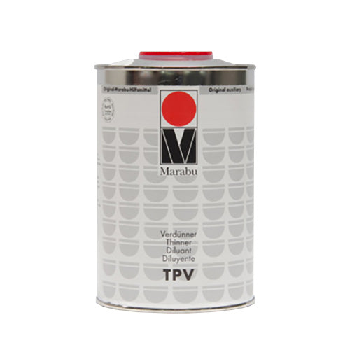 Marabu TPV Ink Thinner