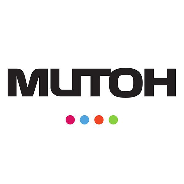 Mutoh Bulk Ink Adapter (Set of 8)