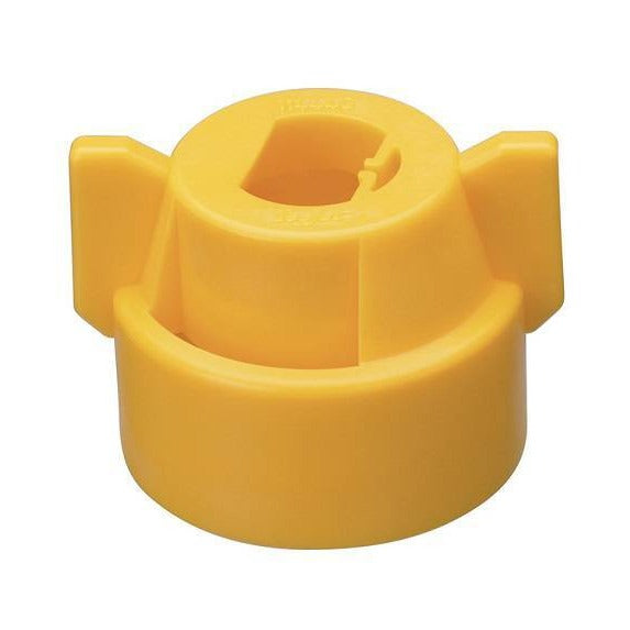 Schulze Holder for Nozzle Yellow 