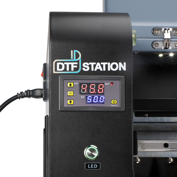DTF Station Prestige R2 Pro DTF Printer