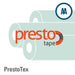 PrestoTex-10 Polyester Removable/Responsible Fabric Print Media