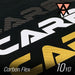 Prisma Carbon Flex Heat Transfer Vinyl 10 Yard