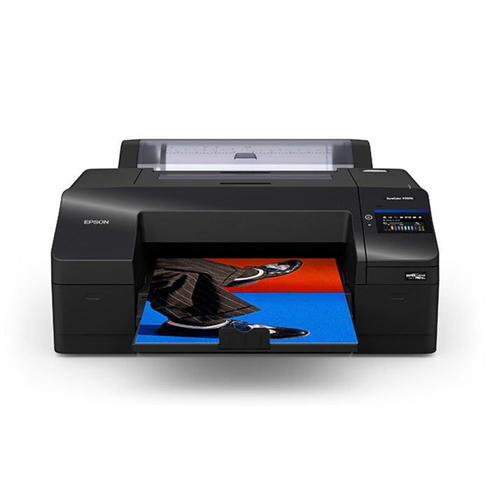 Epson SureColor P5370 17-Inch Professional Photographic Printer