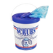 Scrubs Bucket