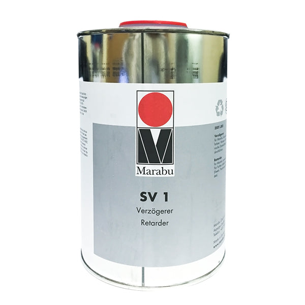 SV1 Ink Retarder