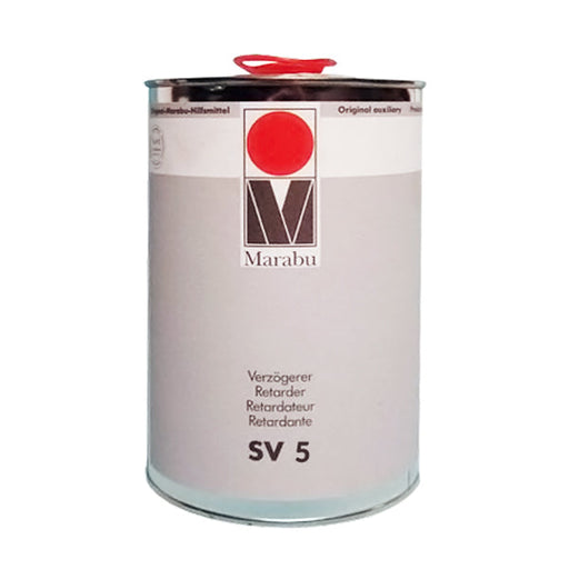 SV5 Ink Retarder 16OZ