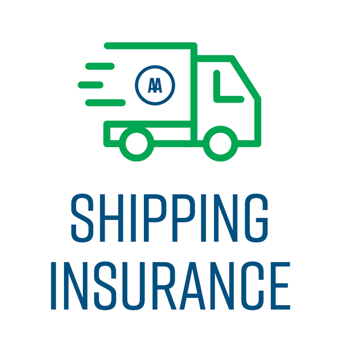 Shipping Insurance