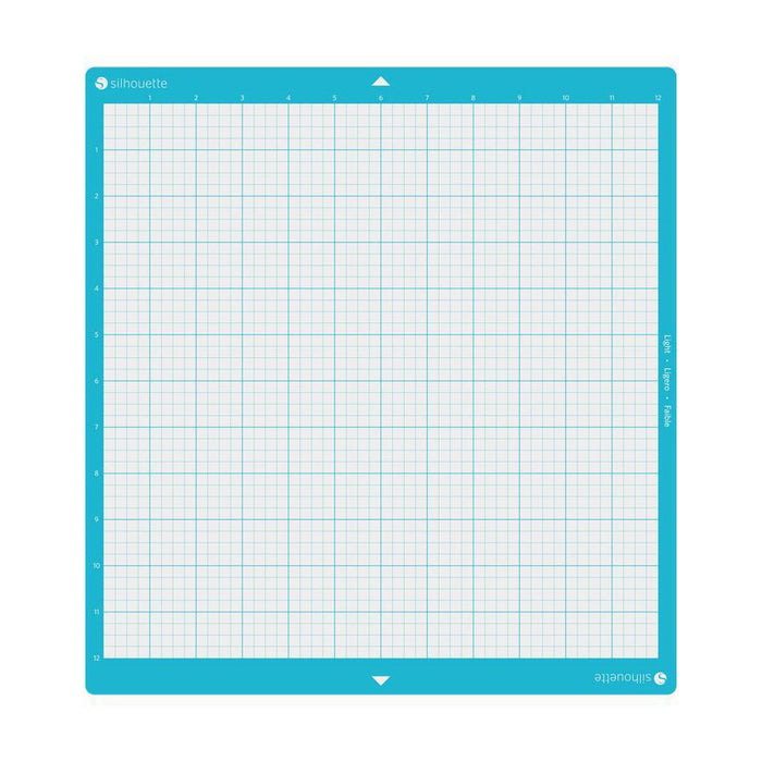 Silhouette Cameo Cutting Mat Light Tack