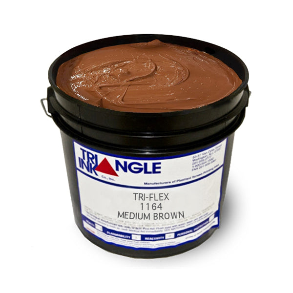 Triangle Tri-Flex Multi Purpose Standard Plastisol Ink 1 Gallon