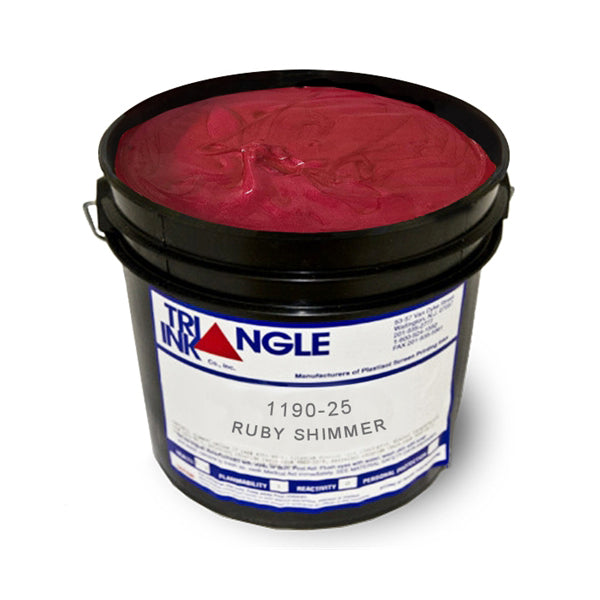 Triangle Tri Flex-Multi Purpose Special Plastisol Ink 1 Gallon