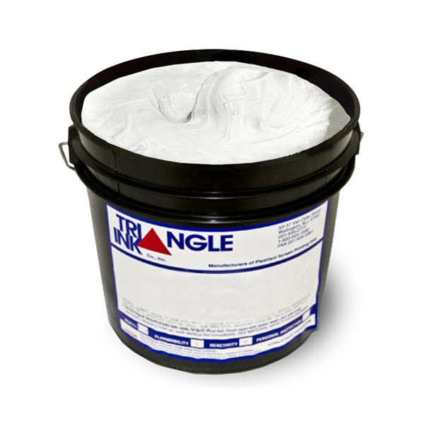 Triangle Tri-Puff Concentrate for Plastisol Ink 1 Gallon