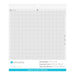 Silhouette Cameo Plus Cutting Mat - Standard Tack-2