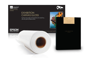 Epson SureLab Photo Paper Gloss (250) 4 Rolls 5” x 213’