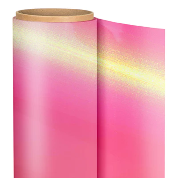 Siser Aurora Heat Transfer Vinyl - 12" Width 25 Yard