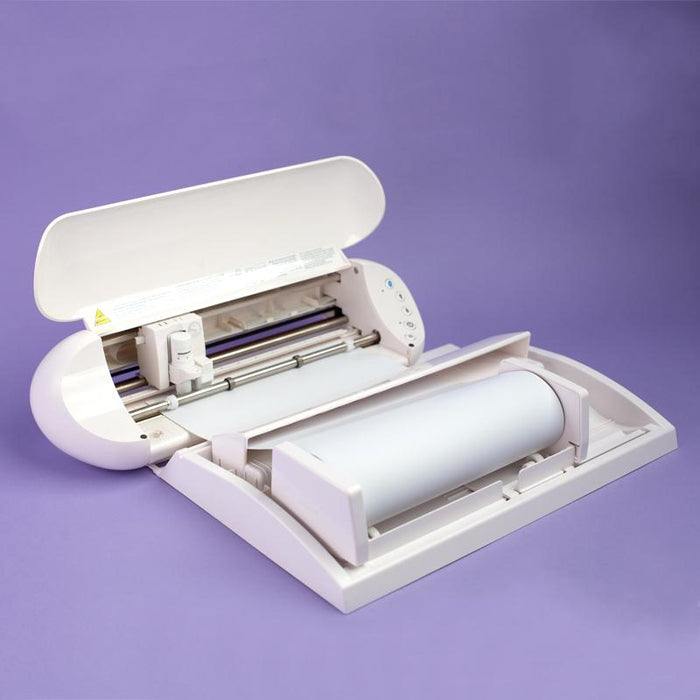 Silhouette Vinyl Roll Feeder-4