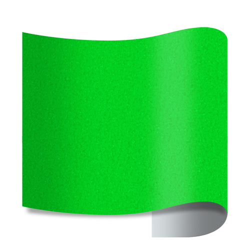 #color_fluorescent green