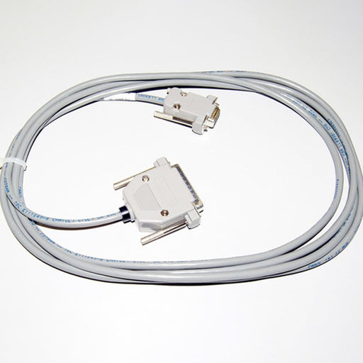 Graphtec 10' 9-25 Pin Serial RS-232-C Cable