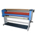 GFP 300 Series Top Heat Laminator Side View