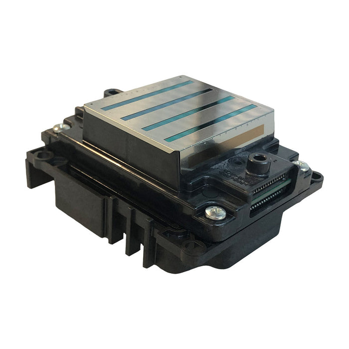 i3200 Printhead for Prestige XL2 back view with slots
