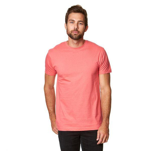 501 Value T-Shirt - Coral