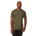 501 Value T-Shirt - Military Green